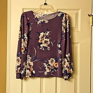 Beacon Apparel, XL, Light purple